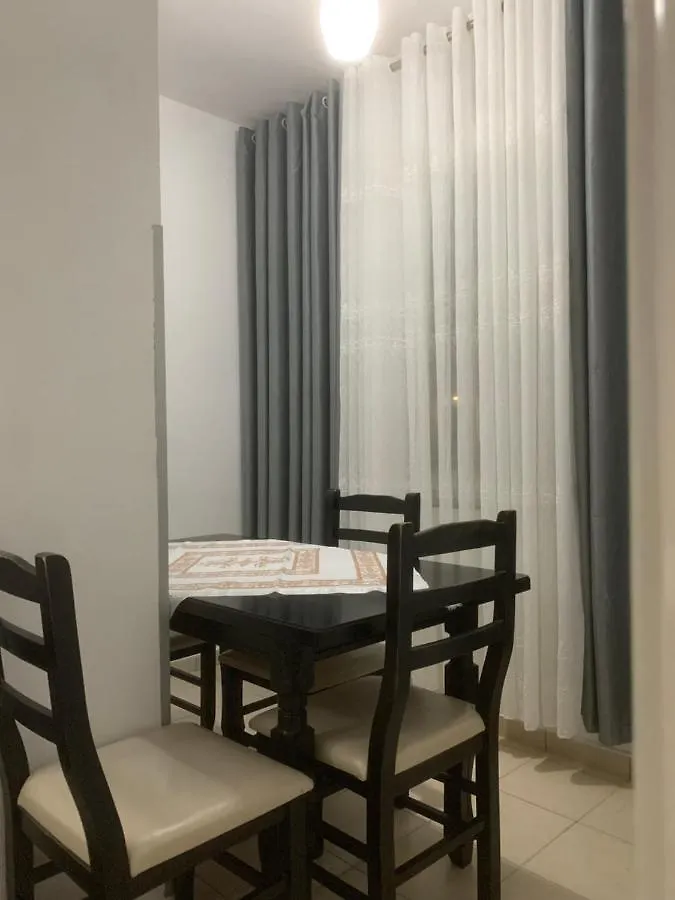 Apartament Amarildo -Near Beach- Durrës Albania