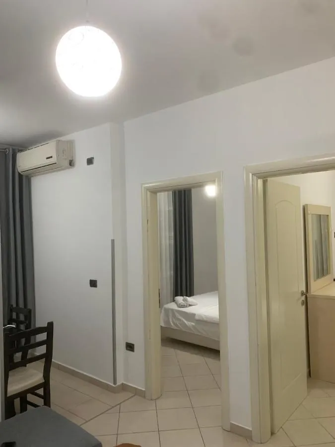 Apartament Amarildo -Near Beach- Durrës Apartamento