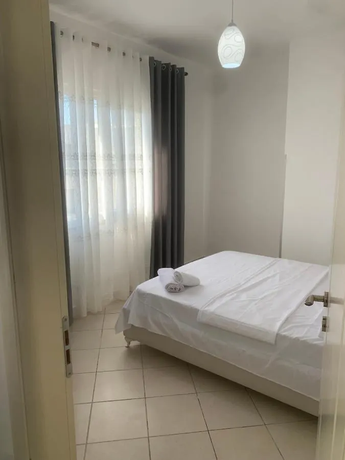 Apartament Amarildo -Near Beach- Durrës 0*,  Albania