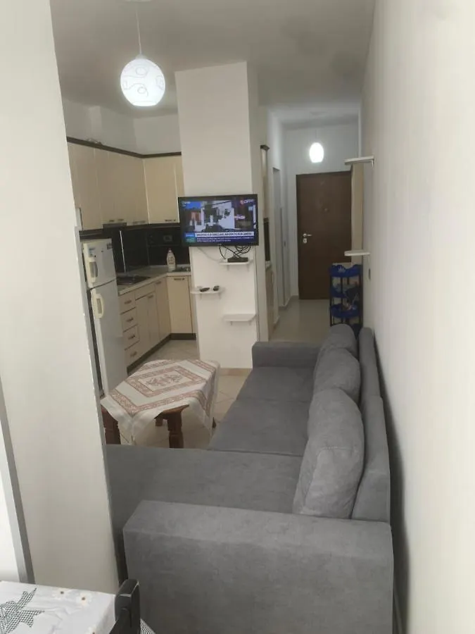 Apartament Amarildo -Near Beach- Durrës